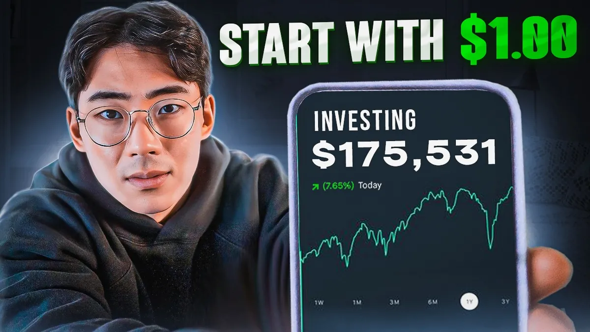 Online Investment Methods: A Complete Guide to Digital Investing in 2025 Online Investment Methods: A Complete Guide to Digital Investing in 2025