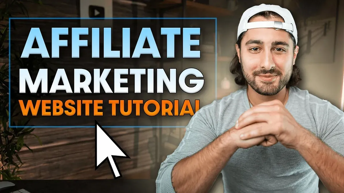 Ultimate Affiliate Marketing Strategy Guide for 2025 (Expert Tips) Ultimate Affiliate Marketing Strategy Guide for 2025 (Expert Tips)
