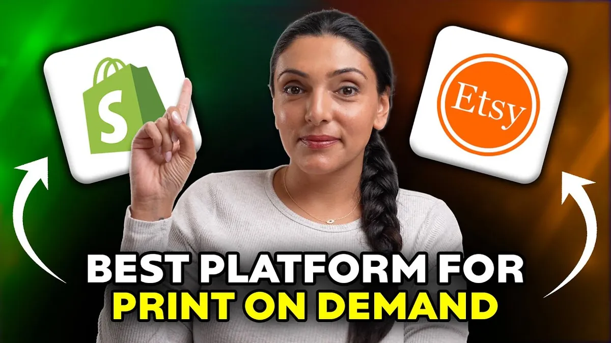 How to Start a Print on Demand Business in 2025: Complete Guide (Low-Cost Setup) How to Start a Print on Demand Business in 2025: Complete Guide (Low-Cost Setup)