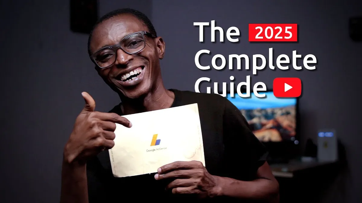 YouTube Passive Income: 7 Ways to Make Money Without Making Videos (2025) YouTube Passive Income: 7 Ways to Make Money Without Making Videos (2025)