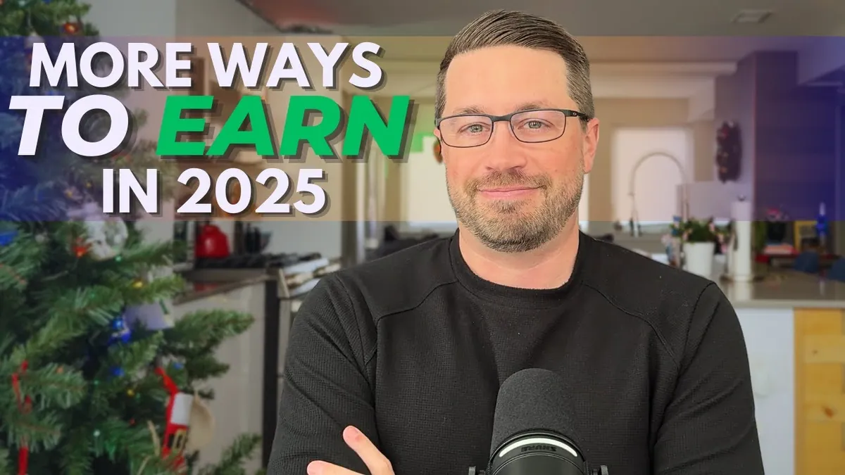 YouTube Passive Income: 7 Ways to Make Money Without Making Videos (2025) YouTube Passive Income: 7 Ways to Make Money Without Making Videos (2025)