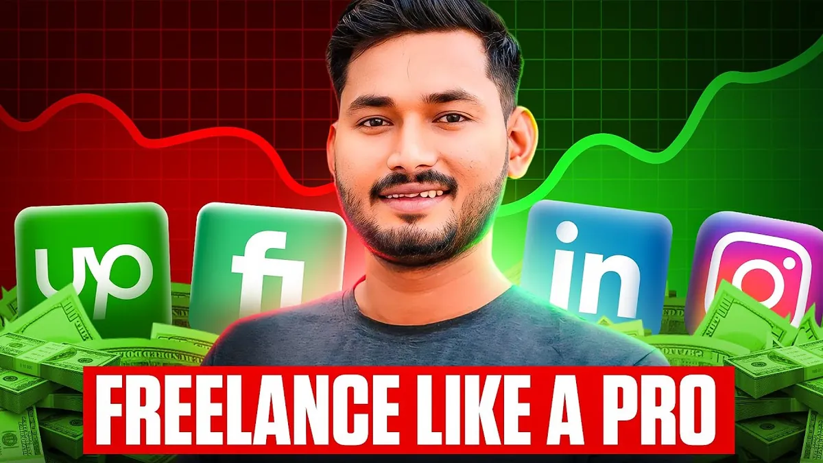 Freelancing Mastery Guide: Complete Zero to Success Blueprint (2025) | Expert Guide Freelancing Mastery Guide: Complete Zero to Success Blueprint (2025) | Expert Guide