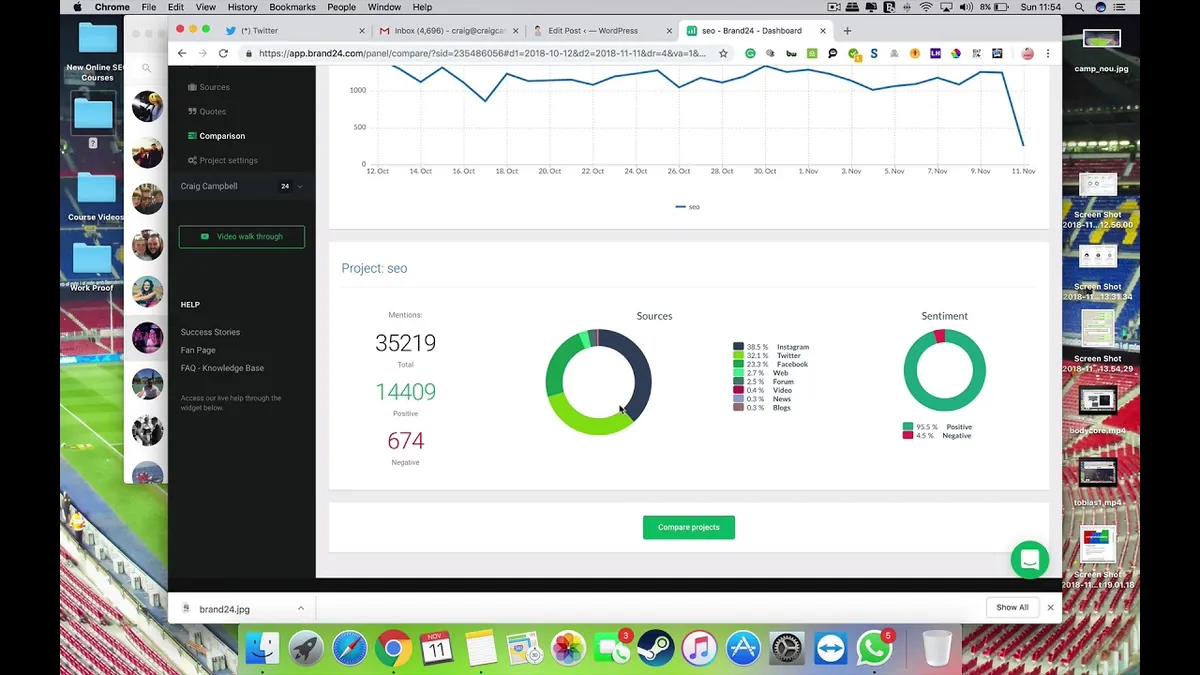The Best Social Media Management Tools for Effective Online Presence (2025 Guide) The Best Social Media Management Tools for Effective Online Presence (2025 Guide)