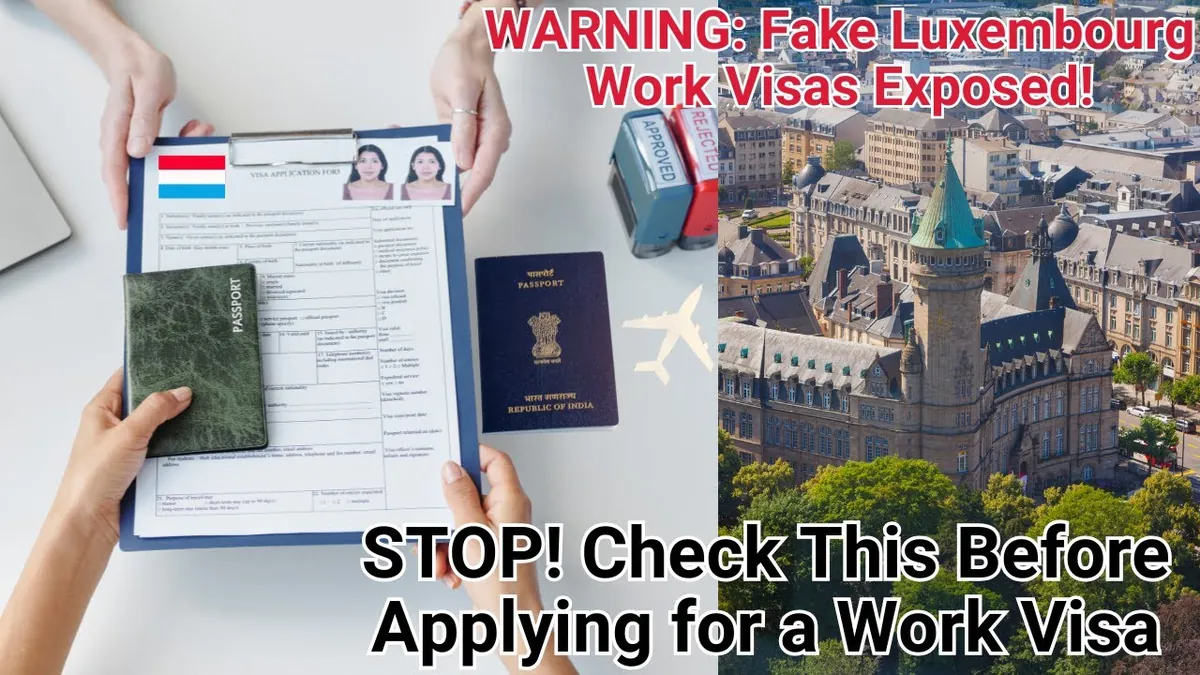 Explore International Opportunities: Complete Guide to Work Abroad for Americans (2025)