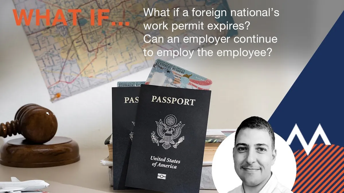 Explore International Opportunities: Complete Guide to Work Abroad for Americans (2025)