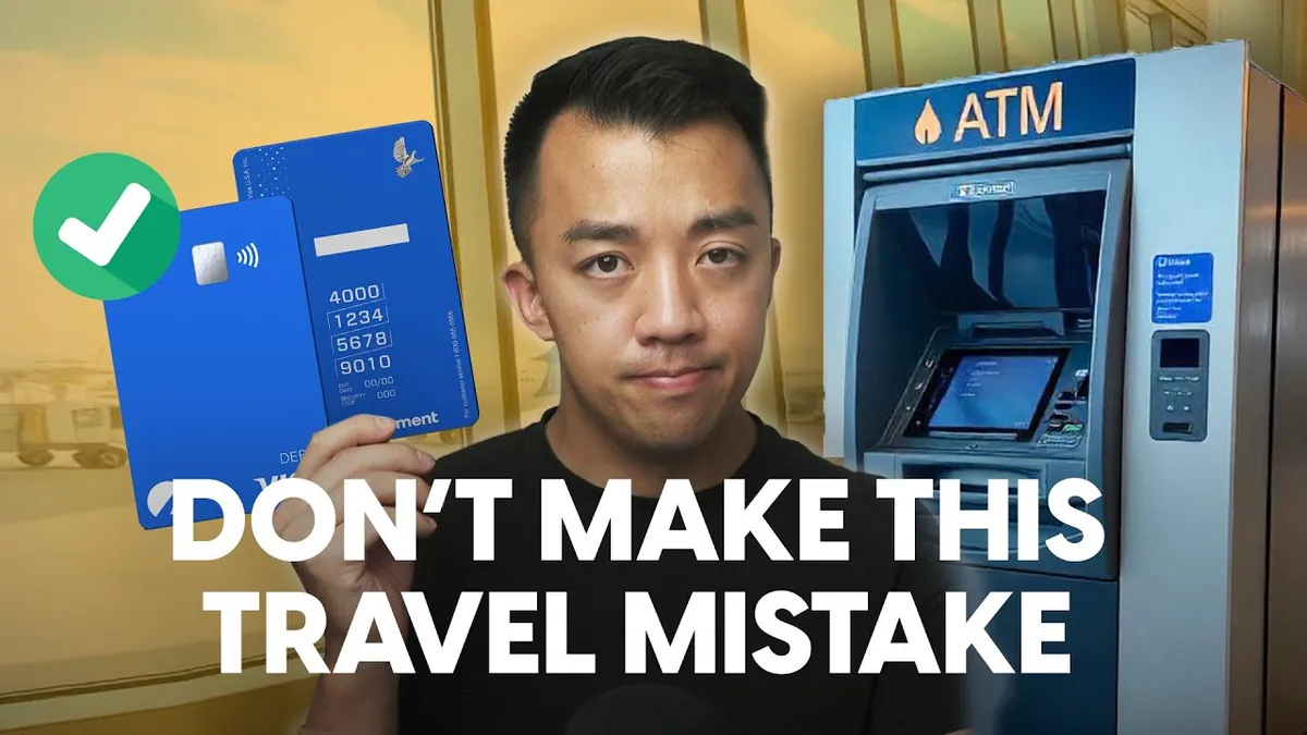 Currency Exchange Tips: Essential Guide for Travelers (2025) | Save Money Abroad Currency Exchange Tips: Essential Guide for Travelers (2025) | Save Money Abroad