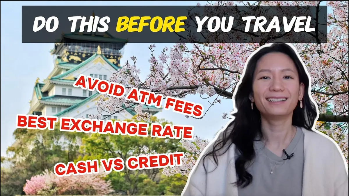Currency Exchange Tips: Essential Guide for Travelers (2025) | Save Money Abroad Currency Exchange Tips: Essential Guide for Travelers (2025) | Save Money Abroad