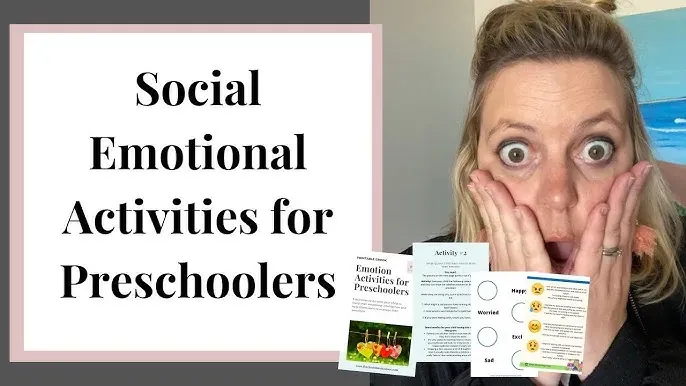 Preschool Social Milestones: A Complete Guide to Development (Ages 3-5) Preschool Social Milestones: A Complete Guide to Development (Ages 3-5)