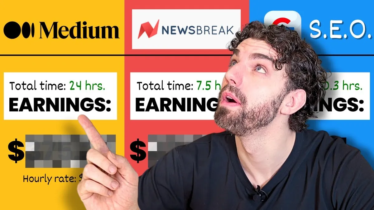 Platform-Specific Guides for Make Money Online 2025: Complete Earning Strategy Platform-Specific Guides for Make Money Online 2025: Complete Earning Strategy