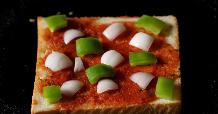 Quick & Easy Bread Pizza Recipe 2025: 15-Minute Homemade Delight Quick & Easy Bread Pizza Recipe 2025: 15-Minute Homemade Delight