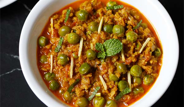 Soya Keema Recipe: The Ultimate Vegetarian Protein-Rich Dish