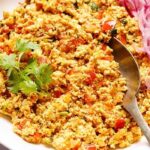 Authentic Paneer Bhurji Recipe: A Step-by-Step Guide (2025 Updated)