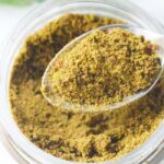 Homemade Curry Leaves Powder Recipe (Karuveppilai Podi): The Ultimate South Indian Spice Blend Guide 2024