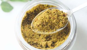 Homemade Curry Leaves Powder Recipe (Karuveppilai Podi): The Ultimate South Indian Spice Blend Guide 2024