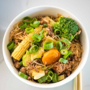 Beef Mince Noodles: Quick & Budget-Friendly Family Dinner (2025 Guide)