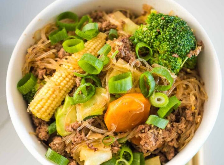 Beef Mince Noodles: Quick & Budget-Friendly Family Dinner (2025 Guide)