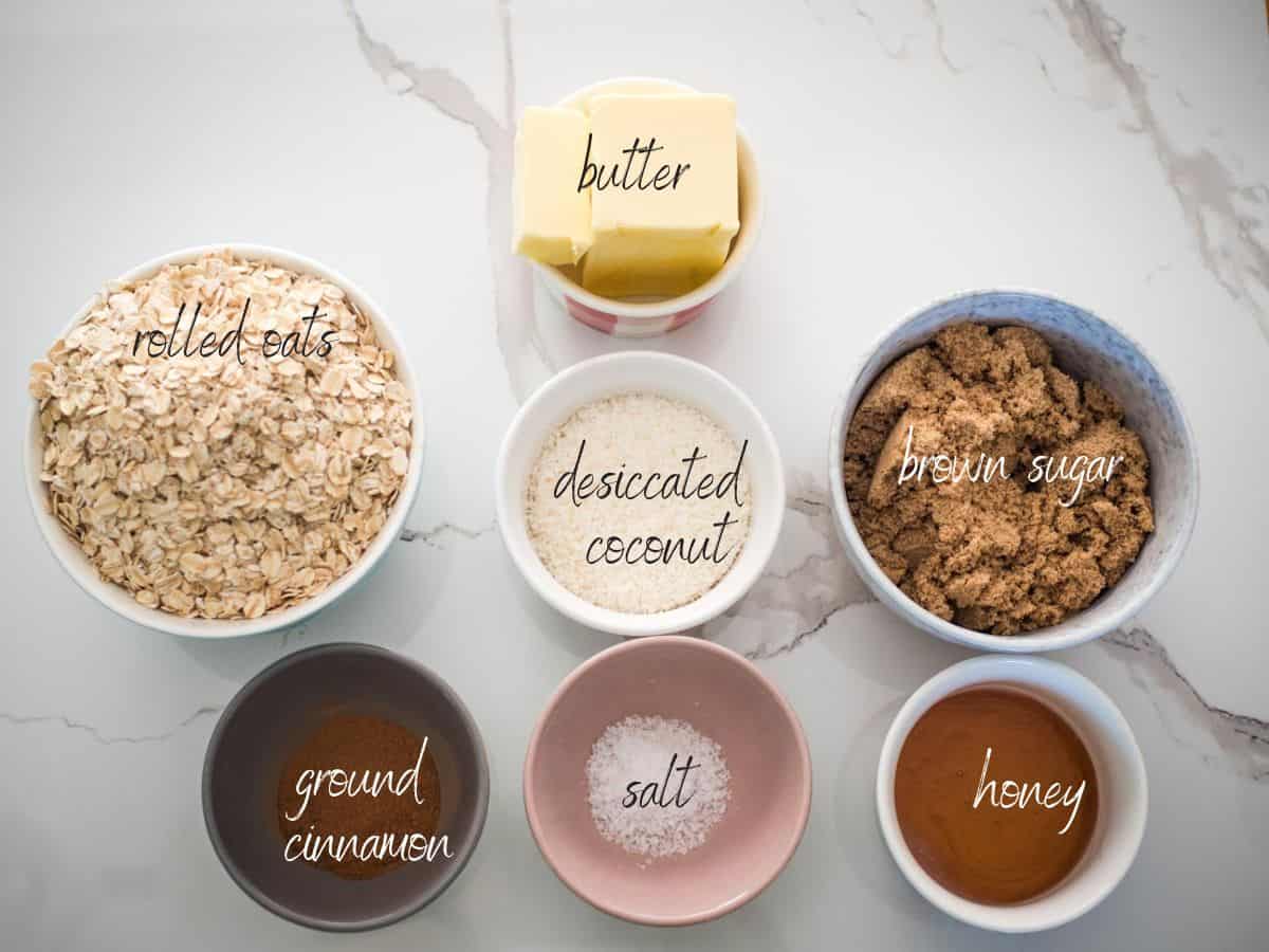 Honey Oat Bars Recipe: Easy Homemade Granola Bars (2025 Guide) Honey Oat Bars Recipe: Easy Homemade Granola Bars (2025 Guide)