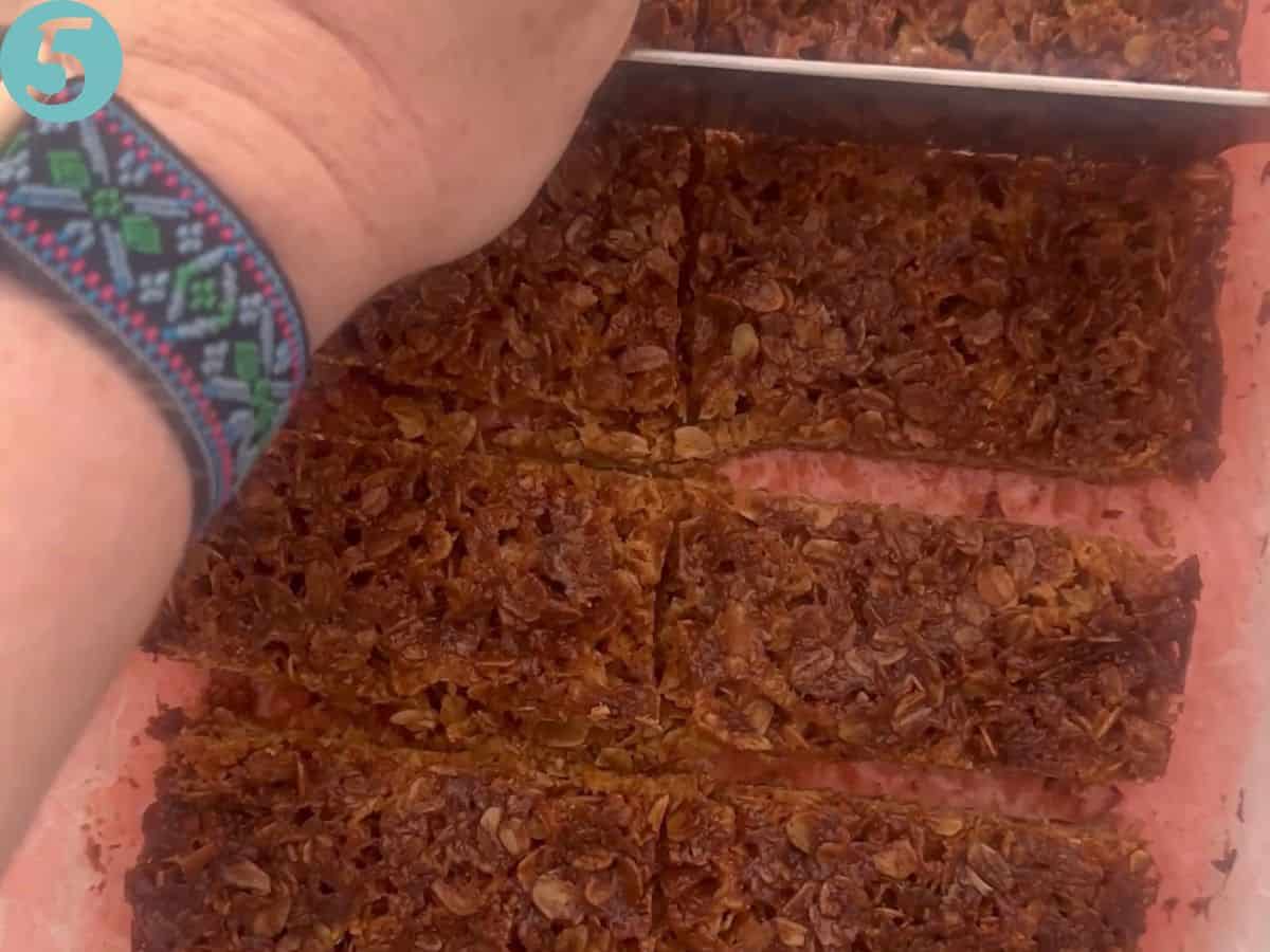 Honey Oat Bars Recipe: Easy Homemade Granola Bars (2025 Guide) Honey Oat Bars Recipe: Easy Homemade Granola Bars (2025 Guide)