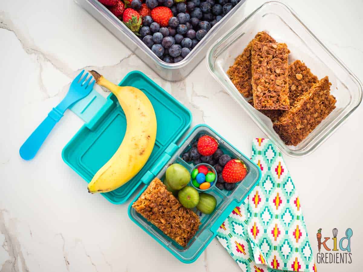 Honey Oat Bars Recipe: Easy Homemade Granola Bars (2025 Guide) Honey Oat Bars Recipe: Easy Homemade Granola Bars (2025 Guide)