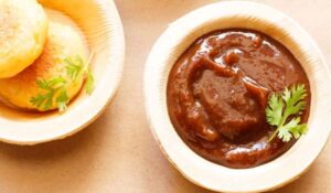 Imli Chutney Recipe (Indian Tamarind Chutney)