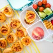 Ultimate Lunchbox Meal Prep Guide 2025: Easy School Lunch Ideas | Parent's Guide Ultimate Lunchbox Meal Prep Guide 2025: Easy School Lunch Ideas | Parent's Guide