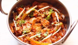 Kadai Mushroom Recipe 2025: Authentic Restaurant-Style Indian Curry | 30 Min