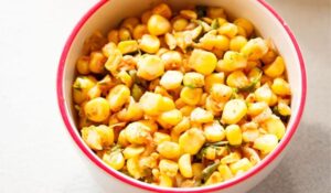 Fresh Corn Salsa Recipe 2025: Easy 15-Minute Mexican Dip (6 Variations) | Step-by-Step Guide