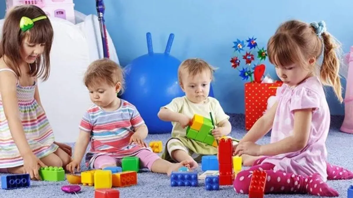 Social Emotional Development and Health: Supporting Positive Relationships in Early Learning (2025) Social Emotional Development and Health: Supporting Positive Relationships in Early Learning (2025)