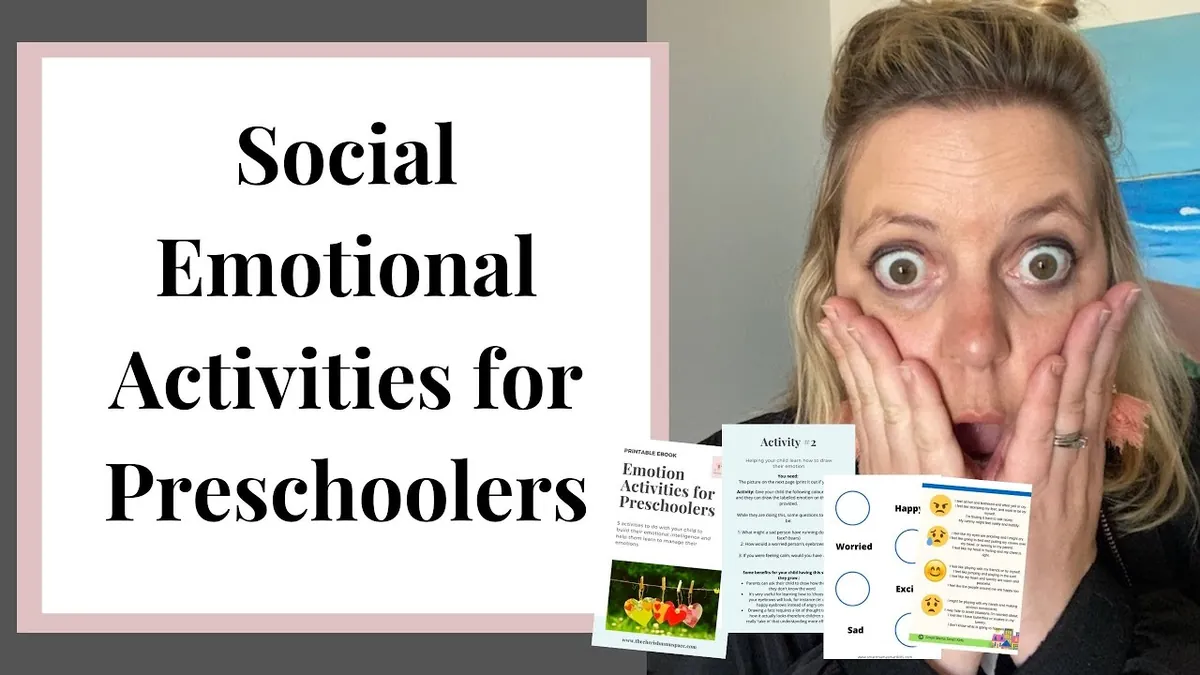 Social Emotional Development and Health: Supporting Positive Relationships in Early Learning (2025) Social Emotional Development and Health: Supporting Positive Relationships in Early Learning (2025)
