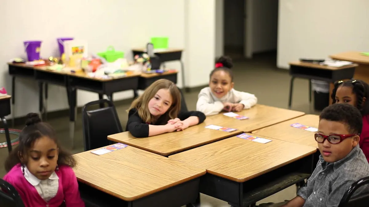 Cognitive Development Activities for 3 to 5 Year Olds: Expert Guide (2025) Cognitive Development Activities for 3 to 5 Year Olds: Expert Guide (2025)