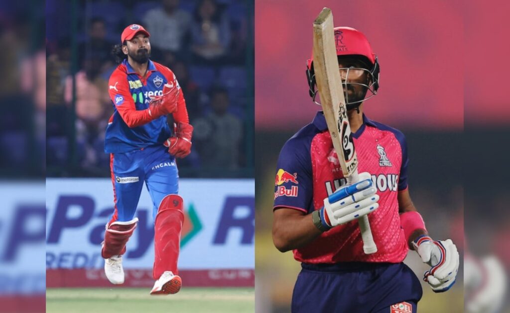 KL Rahul Sportsmanship IPL 2025: Keeper's Honest Gesture Nearly Costs Delhi Capitals Victory KL Rahul Sportsmanship IPL 2025: Keeper's Honest Gesture Nearly Costs Delhi Capitals Victory