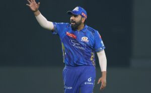 Rohit Sharma Not In Mumbai Indians’ 1st Playing XI Once Again vs SRH – Here’s Why