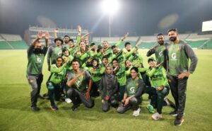 Pakistan Women Cricket World Cup India BCCI: Neutral Venue Challenges After Qualification
