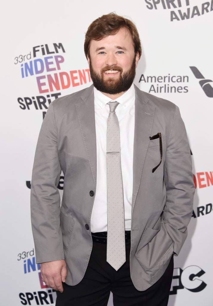 Haley Joel Osment Antisemitic Slurs Arrest: Actor Apologizes for Shocking Video Haley Joel Osment Antisemitic Slurs Arrest: Actor Apologizes for Shocking Video