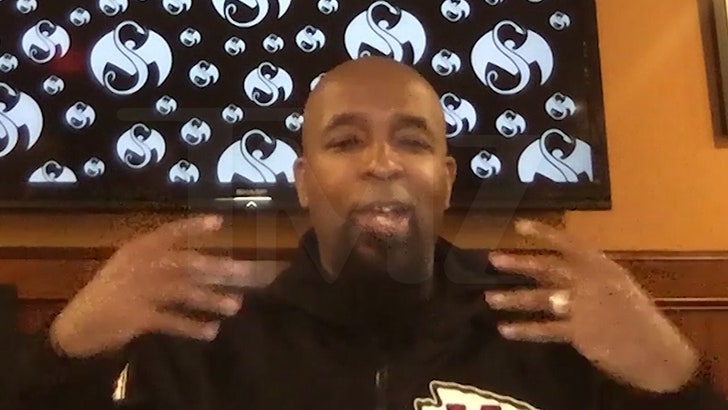 Tech N9ne Teacher Relationship: Rapper Reveals Details About 7th Grade Experience Tech N9ne Teacher Relationship: Rapper Reveals Details About 7th Grade Experience