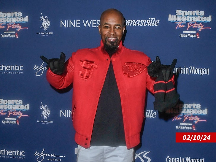 Tech N9ne Teacher Relationship: Rapper Reveals Details About 7th Grade Experience Tech N9ne Teacher Relationship: Rapper Reveals Details About 7th Grade Experience