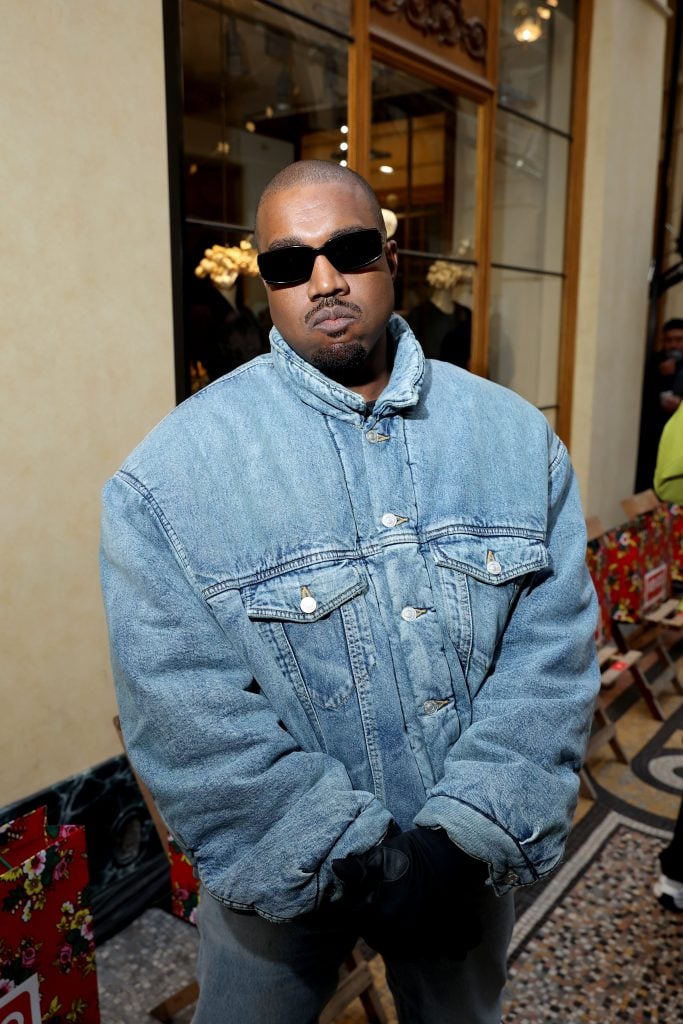 Kanye West Cousin Revelation Shocks Fans With Disturbing Childhood Trauma Kanye West Cousin Revelation Shocks Fans With Disturbing Childhood Trauma