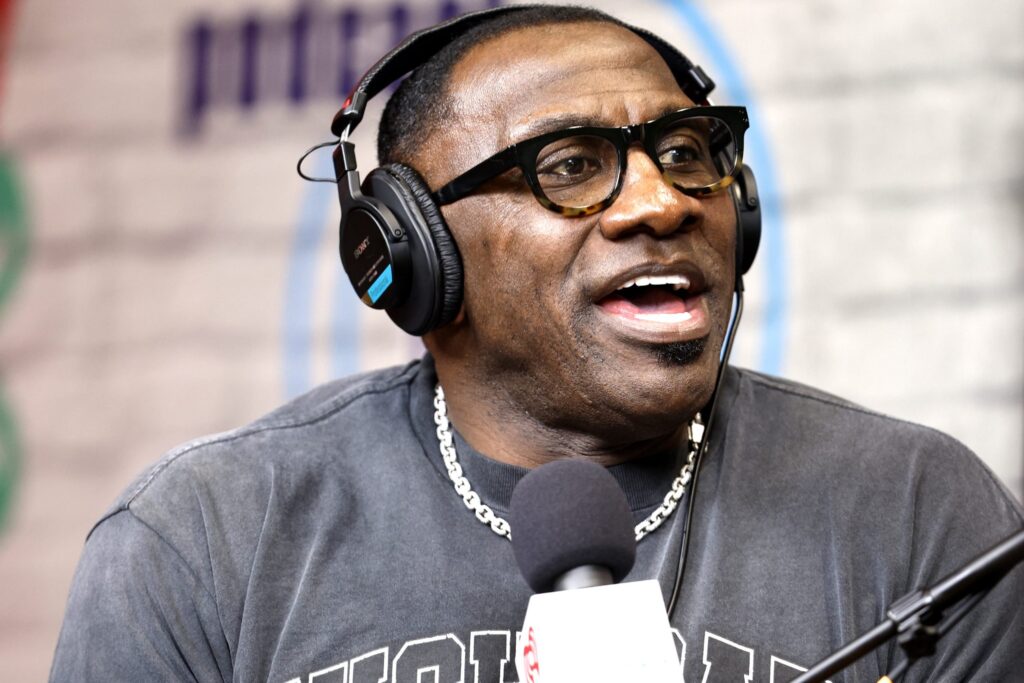 Celebrity Legal Case: Shannon Sharpe Faces $50 Million Civil Lawsuit