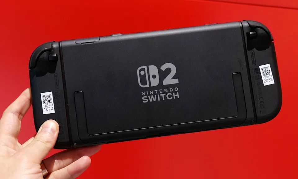 Nintendo Switch 2 Preorder Delay: Invitations May Arrive After Official June Launch