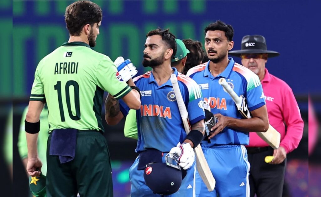 BCCI Pakistan Bilateral Series Stance Reaffirmed After Pahalgam Terror Attack