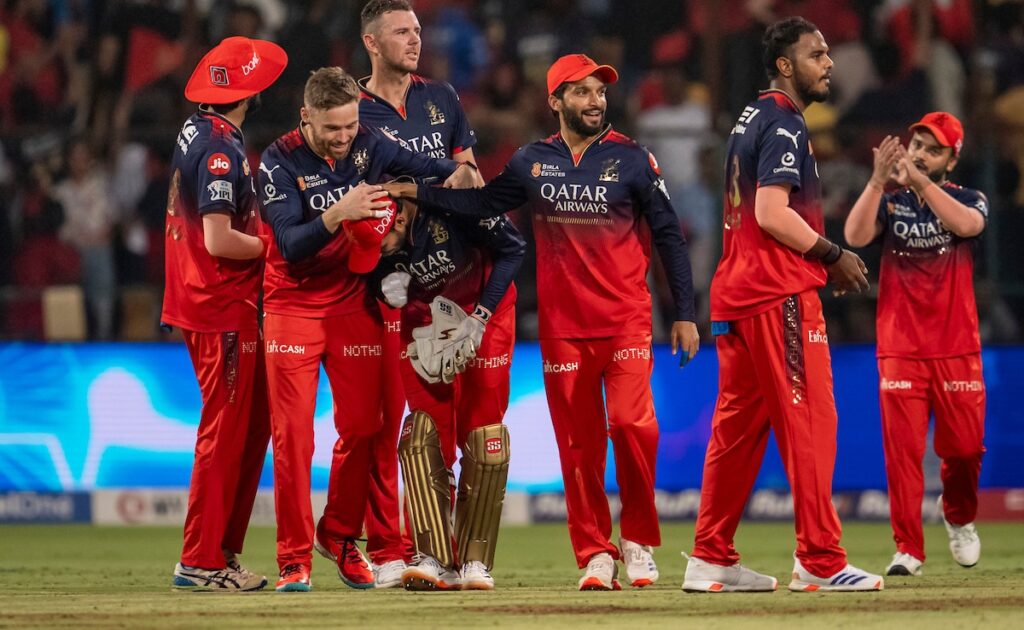 IPL 2025 Points Table, Orange Cap, Purple Cap: RCB Gain One Spot With Win Over RR, MI Slip To...