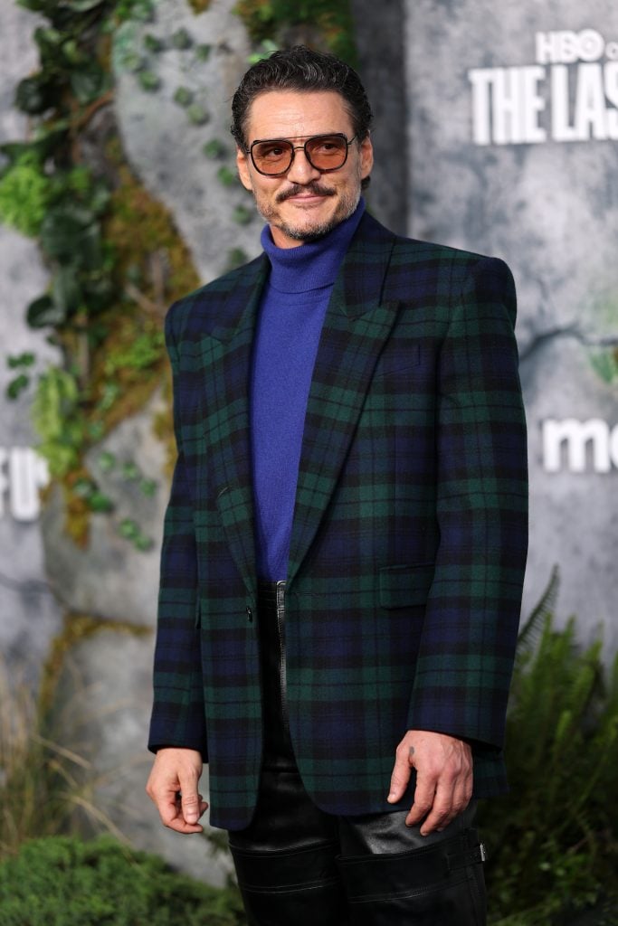 Pedro Pascal JK Rowling Transgender Rights: Actor Condemns Author's Anti-Trans Stance Pedro Pascal advocating for transgender rights