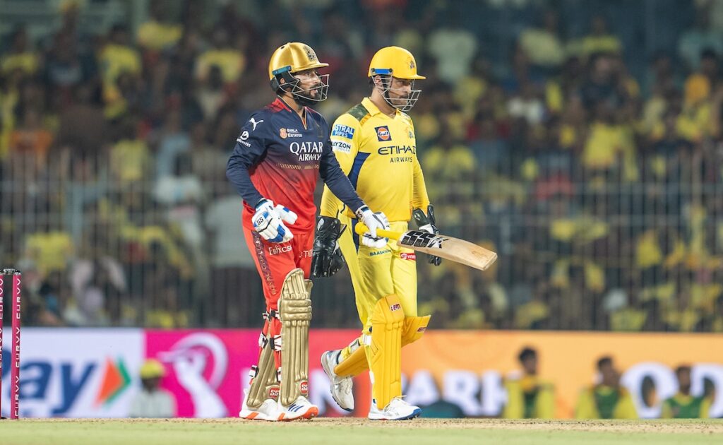 CSK Coach Stephen Fleming Advices Team To Follow RCB's IPL 2024 Style To Reach Playoffs