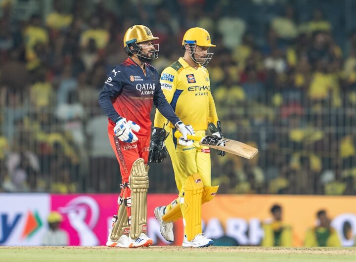 CSK Coach Stephen Fleming Advices Team To Follow RCB's IPL 2024 Style To Reach Playoffs