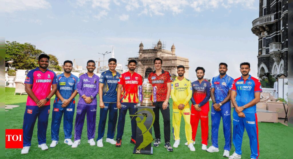 IPL 2025 playoffs scenarios explained: Who needs to do what to qualify