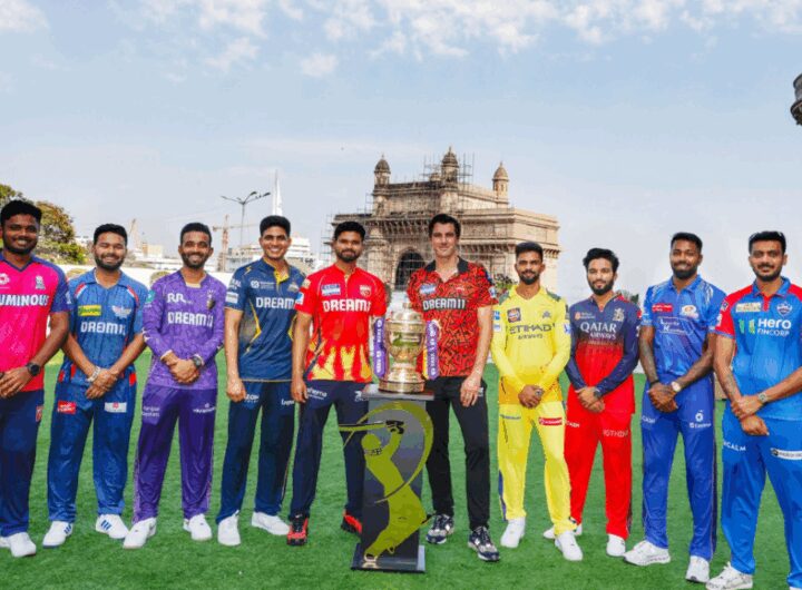 IPL 2025 playoffs scenarios explained: Who needs to do what to qualify