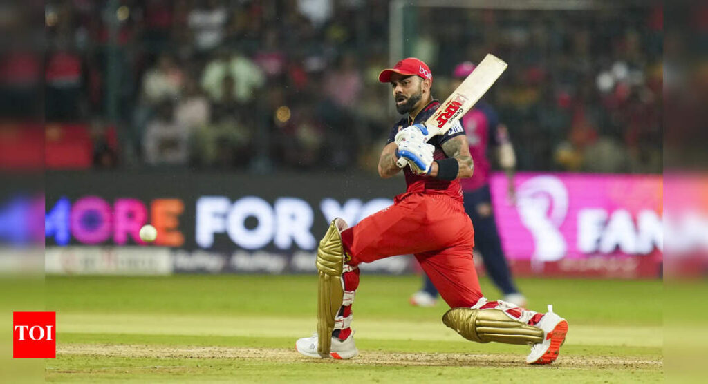 'I'm too small a person to even speak about it': Dinesh Karthik in awe of 'absolute champion' Virat Kohli