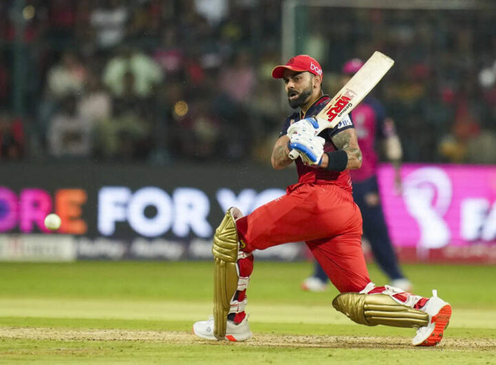 'I'm too small a person to even speak about it': Dinesh Karthik in awe of 'absolute champion' Virat Kohli