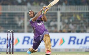 "If Andre Russell Gets Out First Ball...": KKR Blasted For Under-Utilisation Of Star Player