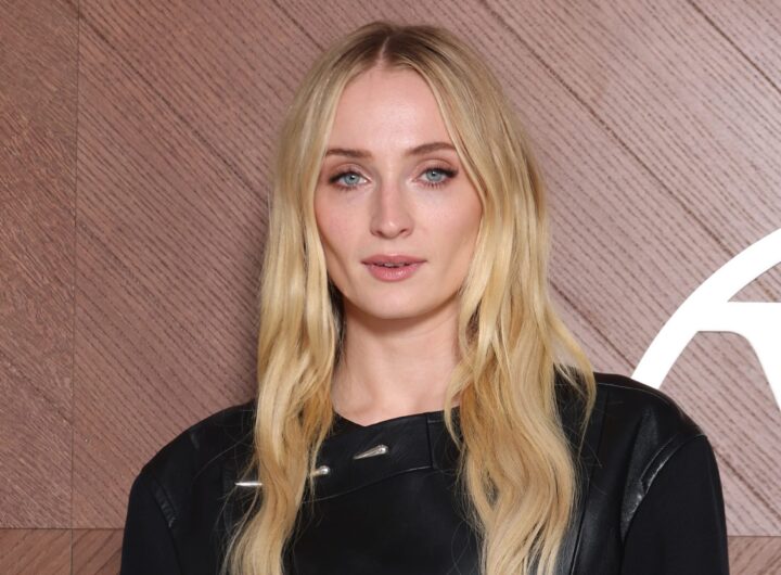 Sophie Turner & Peregrine Pearson: Is It Over?